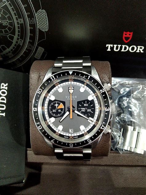 tudor monte carlo heritage